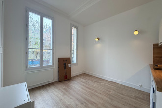 location appartement pantin 93500
