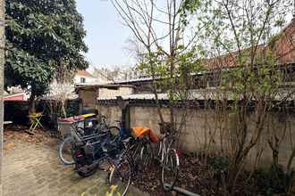 location appartement pantin 93500