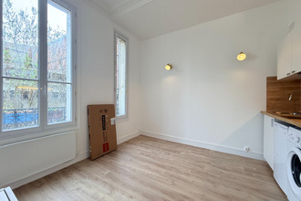 location appartement pantin 93500