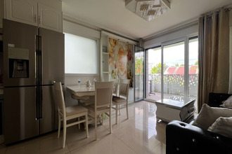 location appartement pantin 93500