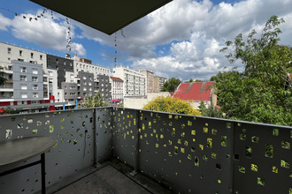 location appartement pantin 93500