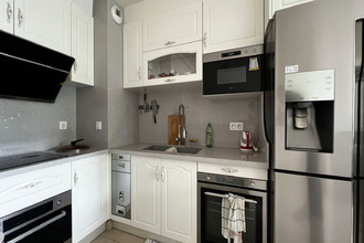 location appartement pantin 93500