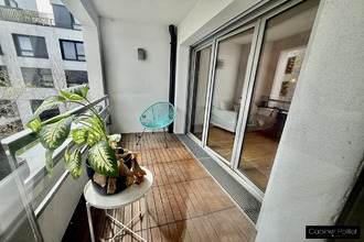 location appartement pantin 93500