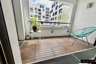 location appartement pantin 93500