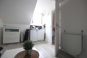 location appartement pantin 93500