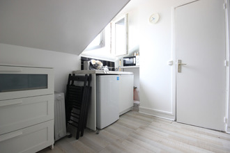 location appartement pantin 93500