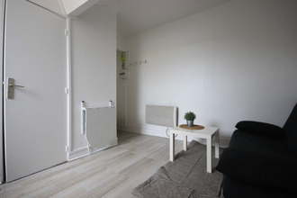 location appartement pantin 93500