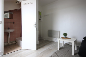 location appartement pantin 93500