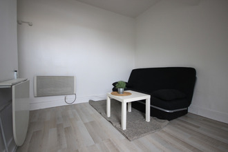 location appartement pantin 93500
