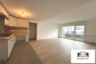 location appartement pantin 93500
