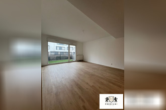 location appartement pantin 93500