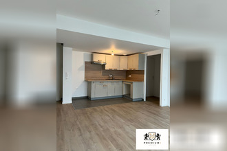 location appartement pantin 93500