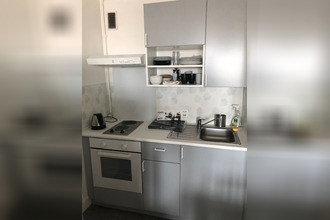 location appartement pantin 93500