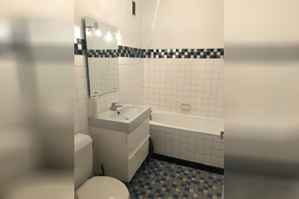 location appartement pantin 93500