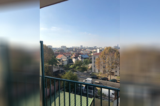 location appartement pantin 93500
