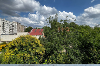 location appartement pantin 93500