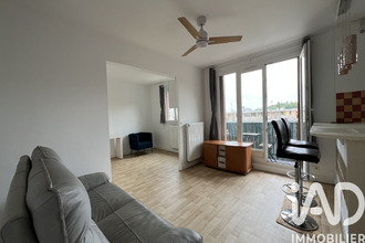 location appartement pantin 93500