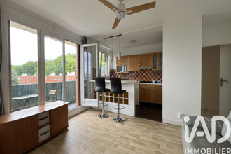 location appartement pantin 93500