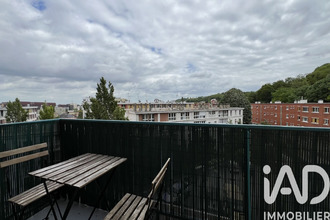 location appartement pantin 93500