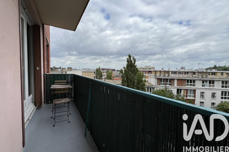 location appartement pantin 93500