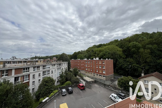 location appartement pantin 93500
