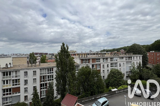 location appartement pantin 93500