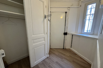 location appartement pantin 93500