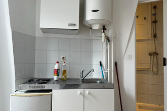 location appartement pantin 93500