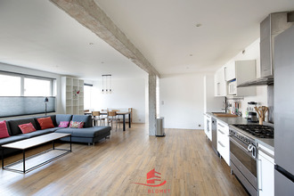location appartement pantin 93500