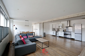 location appartement pantin 93500