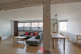 location appartement pantin 93500