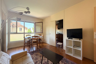 location appartement pantin 93500