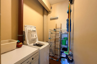 location appartement pantin 93500