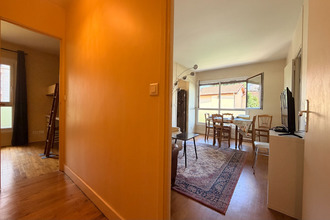 location appartement pantin 93500