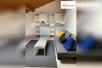 Ma-Cabane - Location Appartement Pantin, 19 m²