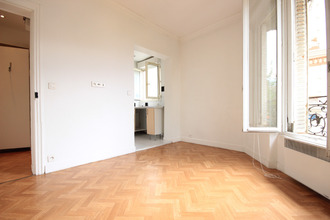 location appartement pantin 93500