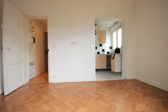 location appartement pantin 93500