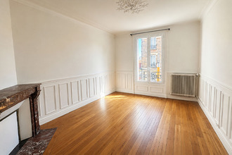 location appartement pantin 93500