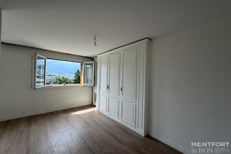location appartement pantin 93500