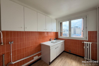 location appartement pantin 93500