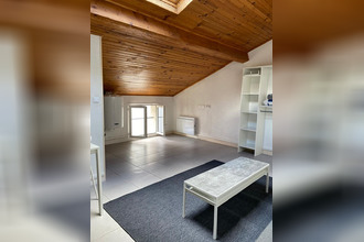 Ma-Cabane - Location Appartement PANTIN, 19 m²