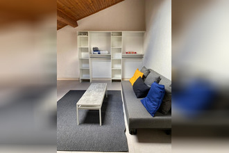 Ma-Cabane - Location Appartement PANTIN, 19 m²