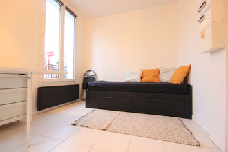 location appartement pantin 93500