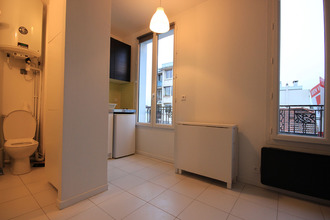 location appartement pantin 93500