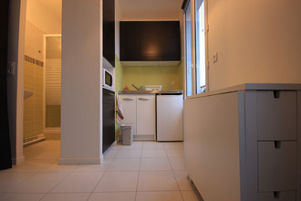 location appartement pantin 93500