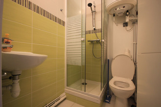 location appartement pantin 93500
