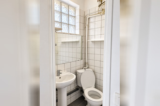 location appartement pantin 93500