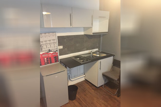 location appartement pantin 93500