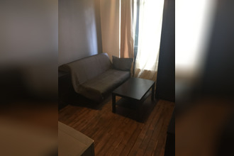 location appartement pantin 93500