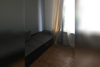 location appartement pantin 93500